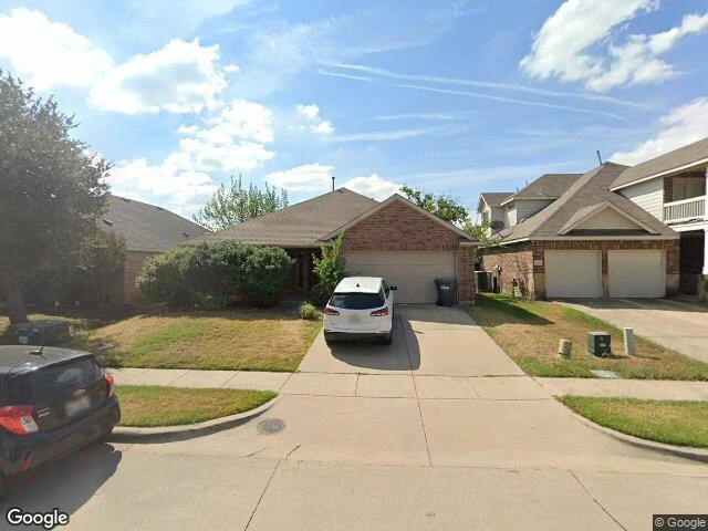 House image located at Mckinney, TX 75072