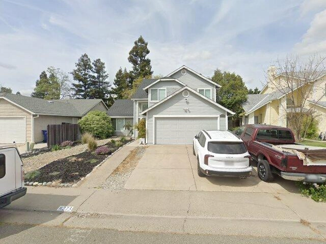 House image located at Sacramento, CA 95828