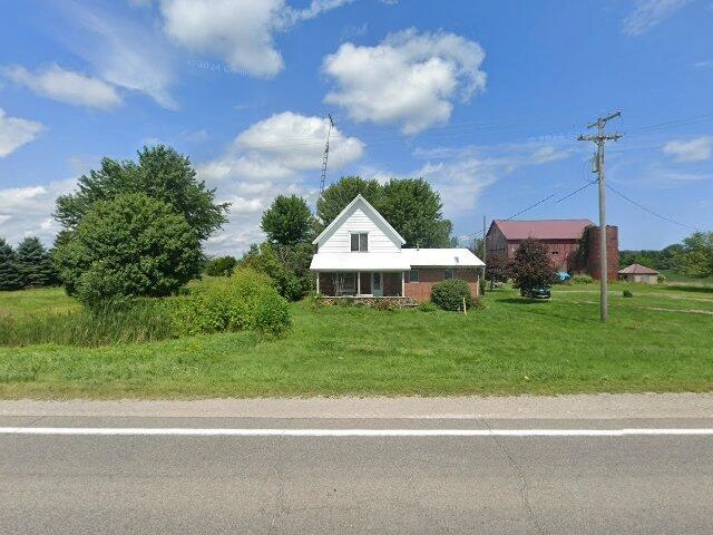 House image located at Croswell, MI 48422