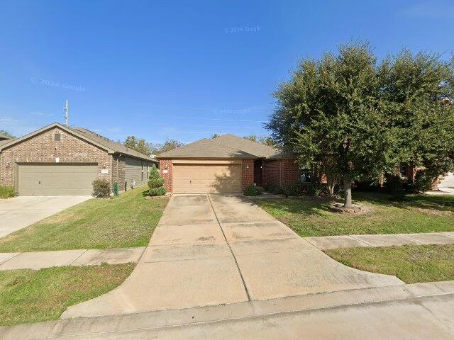 House image located at Katy, TX 77449