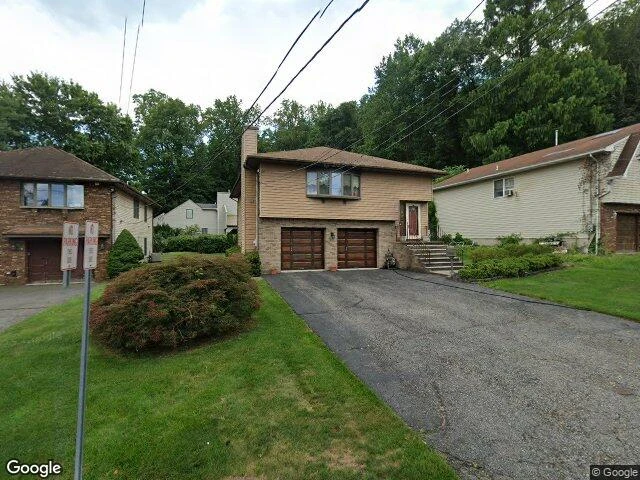 House image located at Clifton, NJ 07013