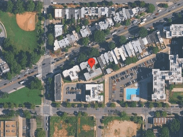House image located at Washington, DC 20001