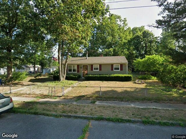 House image located at Browns Mills, NJ 08015