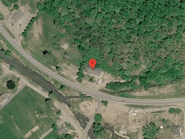 House image located at Barnardsville, NC 28709