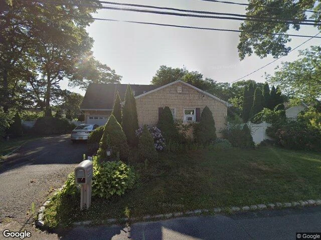 House image located at Holbrook, NY 11741