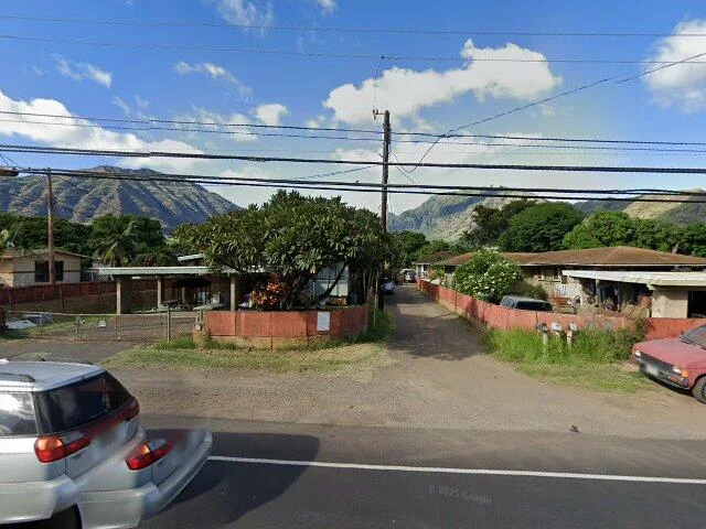 House image located at Waianae, HI 96792