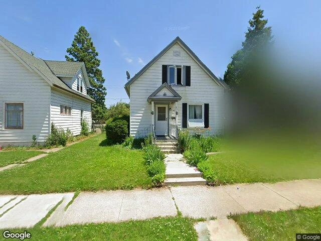 House image located at Racine, WI 53405