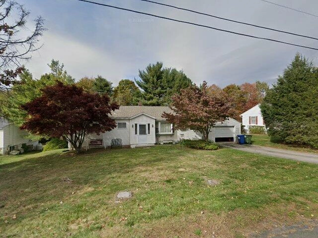 House image located at Danbury, CT 06811