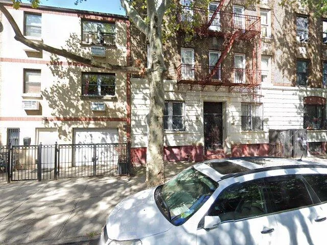 House image located at Brooklyn, NY 11221