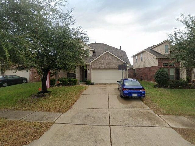 House image located at Katy, TX 77494