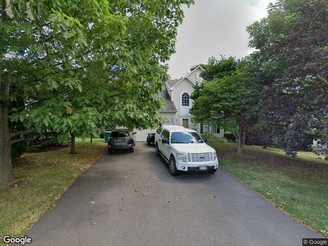 House image located at Baldwinsville, NY 13027