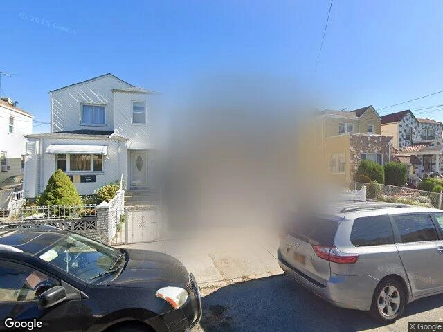 House image located at Springfield Gardens, NY 11413