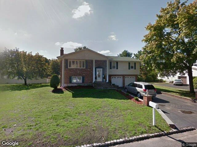 House image located at Nanuet, NY 10954