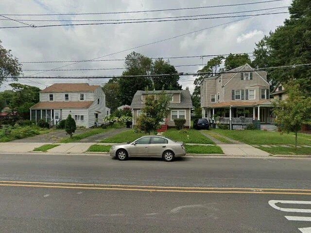 House image located at Plainfield, NJ 07062