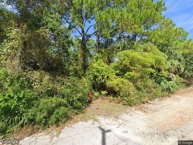 House image located at Panacea, FL 32346