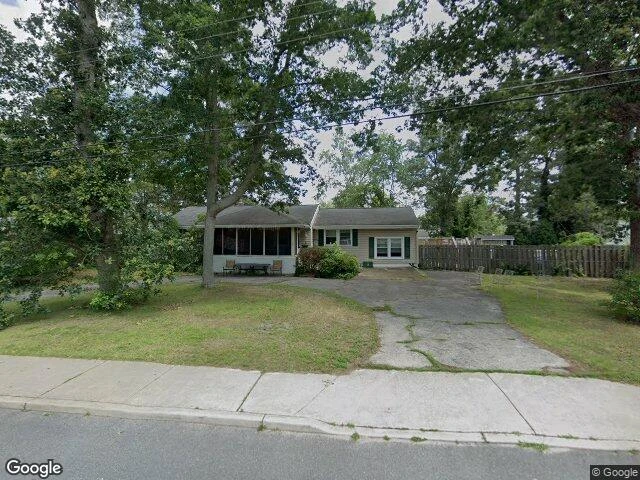 House image located at Northfield, NJ 08225