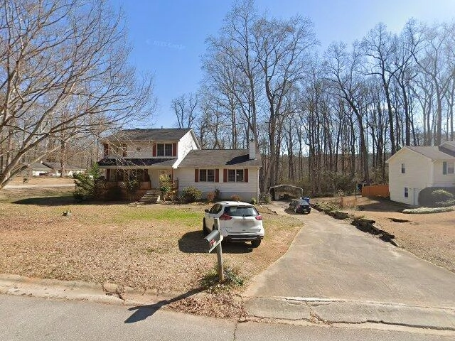 House image located at Stockbridge, GA 30281