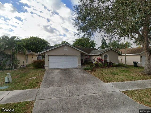 House image located at Pompano Beach, FL 33073