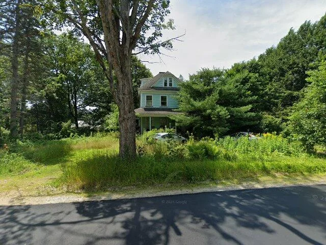 House image located at Harrison, ME 04040