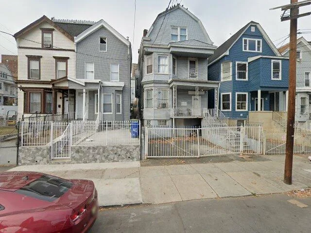 House image located at Newark, NJ 07104