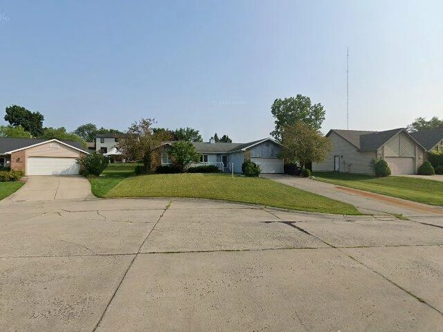 House image located at Fort Wayne, IN 46808