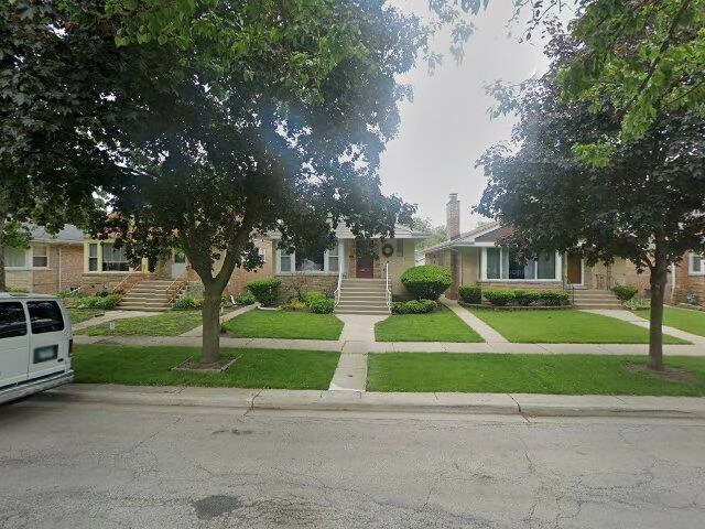 House image located at Berwyn, IL 60402