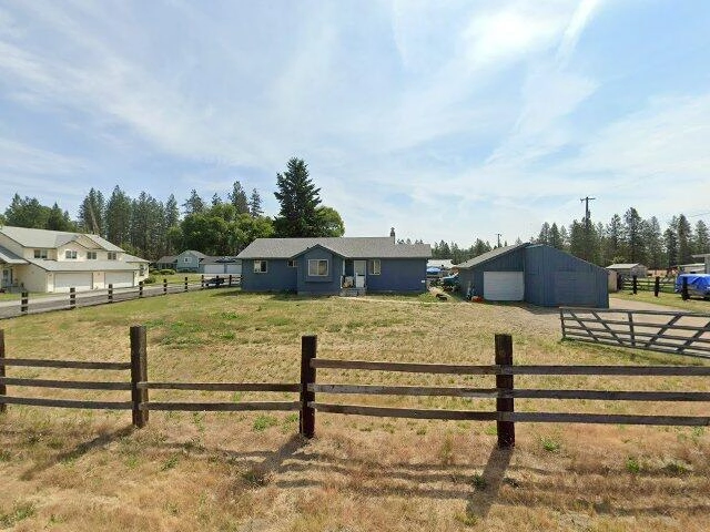 House image located at Mead, WA 99021
