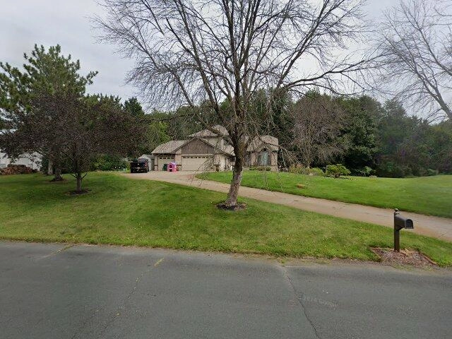 House image located at Andover, MN 55304