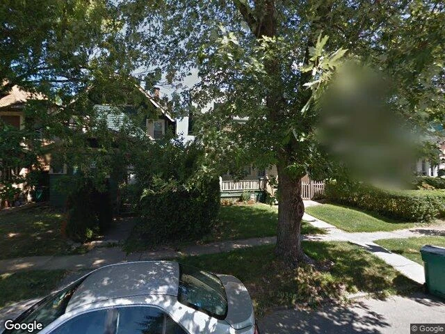 House image located at Buffalo, NY 14214