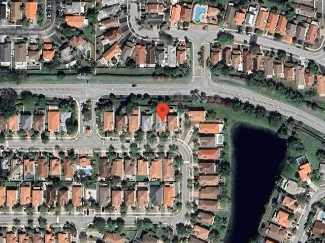 House image located at Hollywood, FL 33029