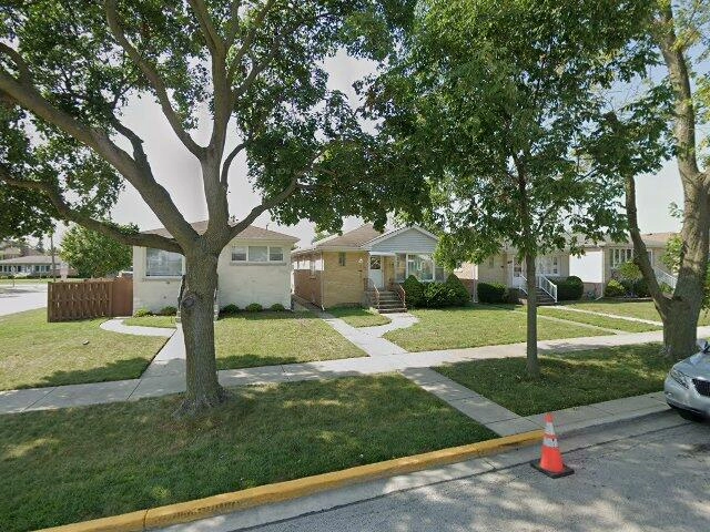 House image located at Harwood Heights, IL 60706