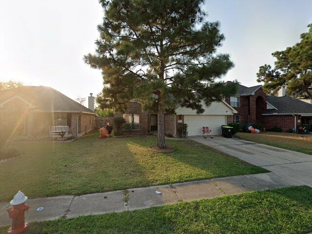 House image located at Katy, TX 77449