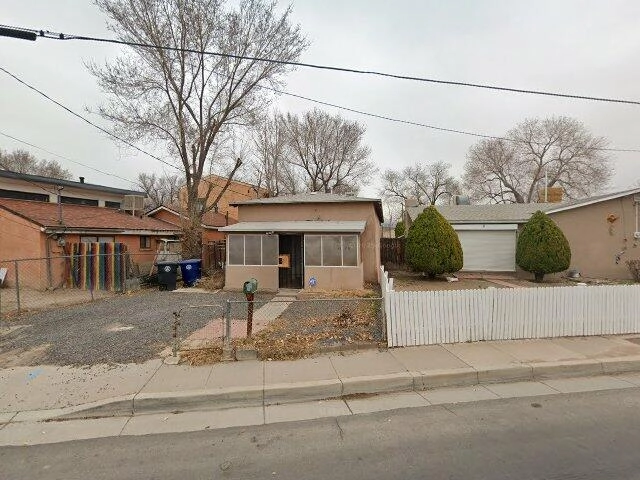 House image located at Albuquerque, NM 87102