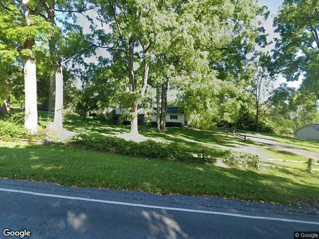 House image located at Geneva, NY 14456