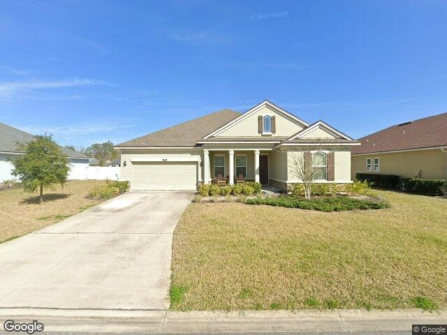 House image located at Saint Augustine, FL 32084