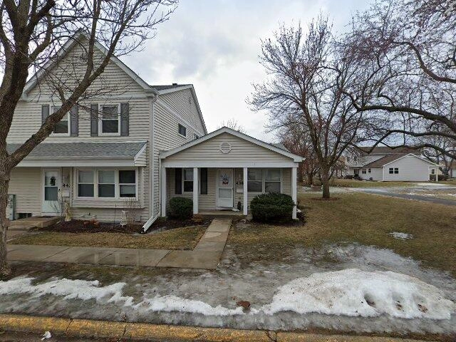 House image located at Schaumburg, IL 60194