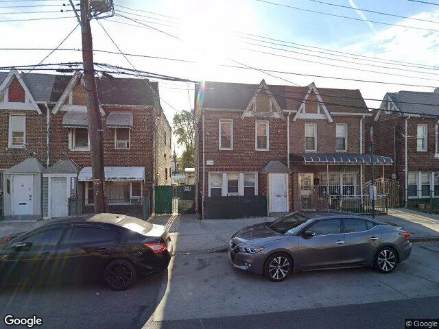 House image located at Brooklyn, NY 11236