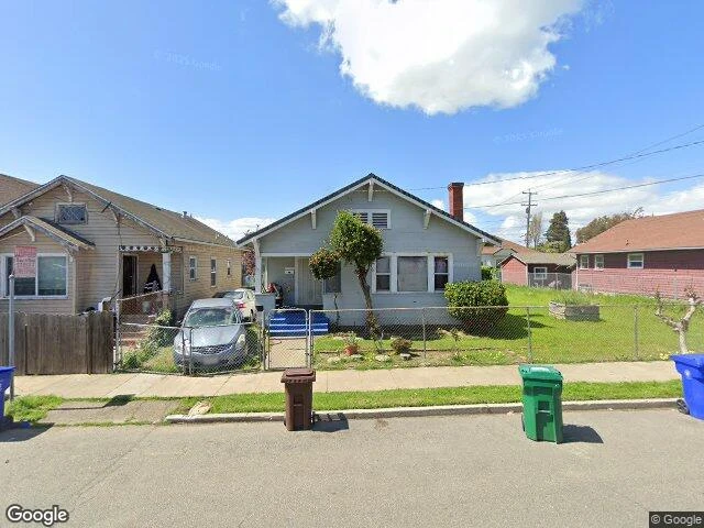 House image located at Richmond, CA 94801