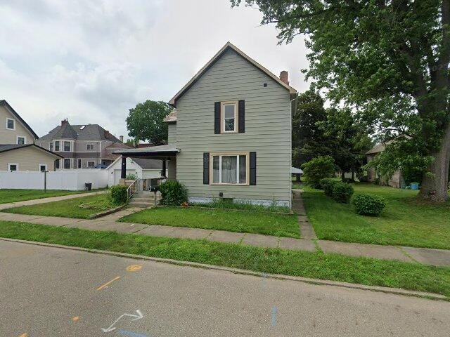 House image located at New Philadelphia, OH 44663