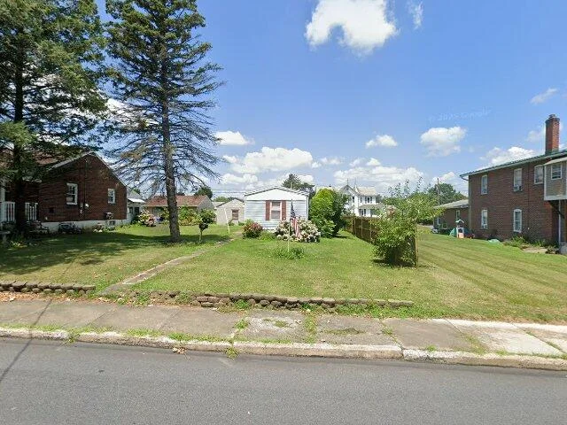 House image located at Northampton, PA 18067