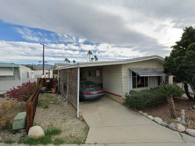 House image located at Thousand Palms, CA 92276
