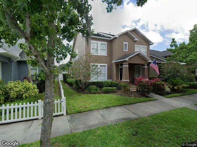 House image located at Tampa, FL 33626