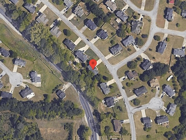 House image located at Ellenwood, GA 30294