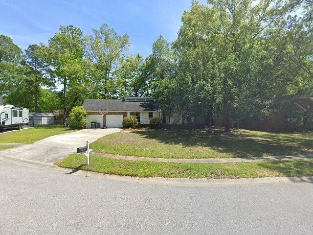 House image located at Summerville, SC 29485