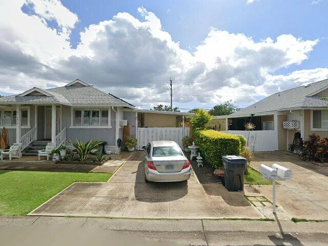 House image located at Ewa Beach, HI 96706