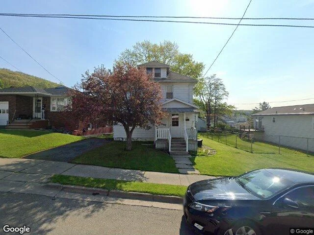 House image located at Johnson City, NY 13790