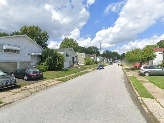 House image located at Abington, PA 19001