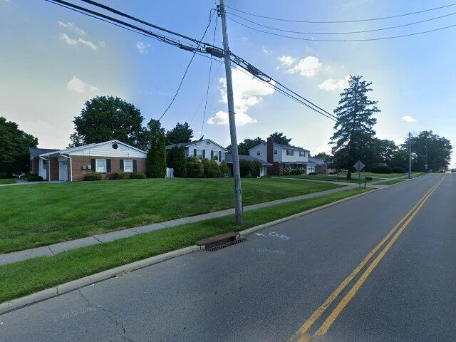 House image located at Cincinnati, OH 45238