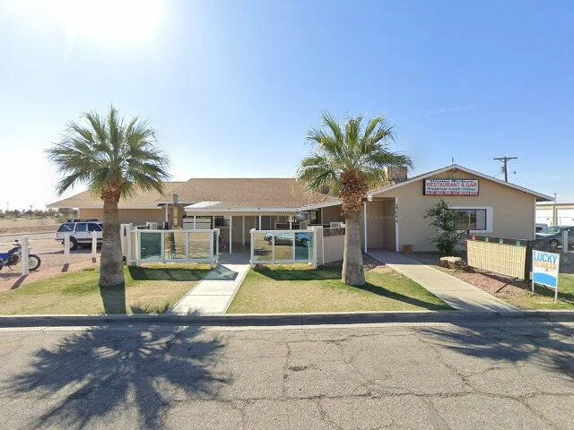 House image located at Earp, CA 92242