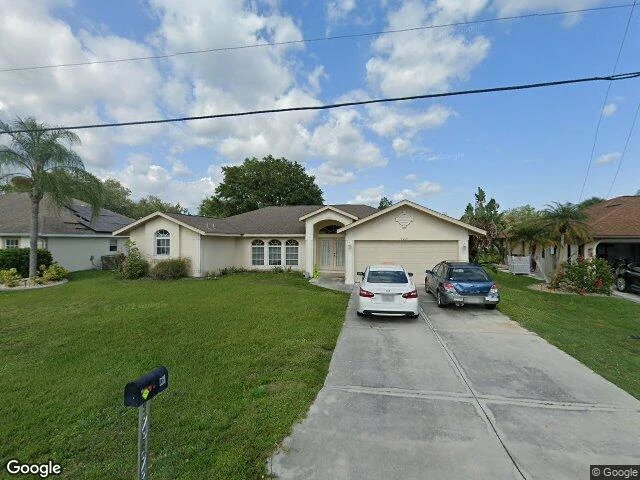 House image located at Punta Gorda, FL 33983